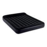 Queen Size Intex Dura-Beam Pillow Rest Air Mattress