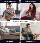 Large Electric Heating Pad for Pain Relief