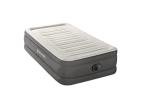 Intex TruAire Luxury Twin Air Mattress with Pump