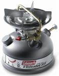 Coleman Dual Fuel LP Gas Camping Stove