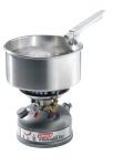 Coleman Dual Fuel LP Gas Camping Stove