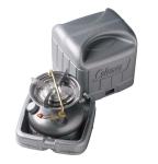 Coleman Dual Fuel LP Gas Camping Stove