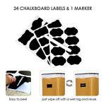 Extra Large Airtight Food Storage Containers Set