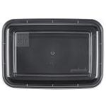GoodCook 10-Pack BPA-Free Meal Prep Containers