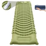 Xoxocos Ultralight Self-Inflating Camping Sleeping Pad