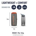 Sea to Summit Ether Light XT Insulated Sleeping Pad