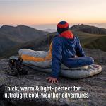 Sea to Summit Ether Light XT Insulated Sleeping Pad