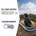 Sea to Summit Ether Light XT Insulated Sleeping Pad