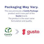 GUSTO 32 oz. Disposable Food Storage Containers