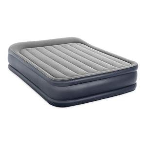Queen Size Air Mattress with Electric Pump