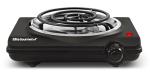 Elite Gourmet Single Coil Electric Hot Plate