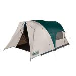 Coleman Cabin Camping Tent with Screened Porch