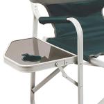 Coleman Elite Portable Chair with Side Table
