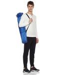 Large Blue Mesh Back Camping Chair