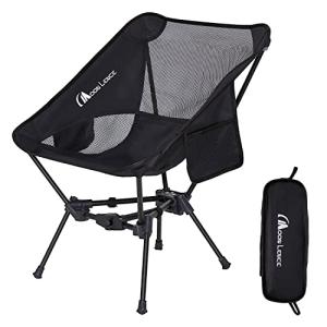 Ultralight Folding Camping Chair for Hiking & Beach