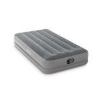 Intex Dura-Beam Twin Air Mattress with USB Pump