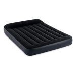 Intex Full Size Electric Pillow Rest Air Mattress