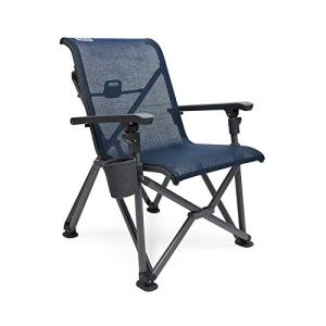 YETI Trailhead Portable Camp Chair - Navy