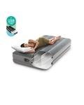 Intex Dura-Beam Twin Air Mattress with USB Pump