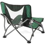 Cascade Mountain Tech Low Profile Folding Chair