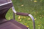 Coleman Multi-Colored Alloy Steel Camp Chair Table