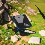 Helinox Chair One - Lightweight, Comfortable Camping Chair