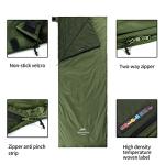 Naturehike Ultralight Waterproof Sleeping Bag for Camping