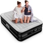 Airefina 18" Full Air Mattress with Pump