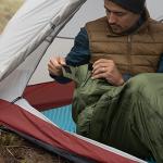 Naturehike Ultralight Waterproof Sleeping Bag for Camping