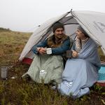 Naturehike Ultralight Waterproof Sleeping Bag for Camping