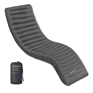TREKOLOGY UL80 Ultralight Inflatable Sleeping Pad