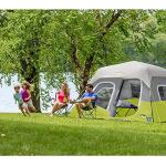 CORE Instant Cabin Tent for 6 - Quick Setup