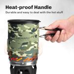 Fire-Maple Fixed Star 1 Personal Cooking System