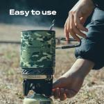 Fire-Maple Fixed Star 1 Personal Cooking System