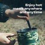 Fire-Maple Fixed Star 1 Personal Cooking System