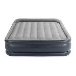 Queen Size Air Mattress with Electric Pump