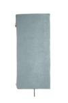 Coleman 50°F Gray Fleece Sleeping Bag