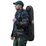 Overmont Heavy Duty Folding Camping Chair 2-Pack