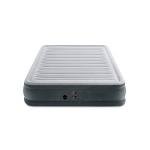 Queen Inflatable Airbed with Electric Pump & Carry Bag