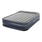 Queen Size Air Mattress with Electric Pump