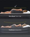 Intex Dura-Beam Twin Air Mattress with USB Pump