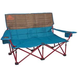 Kelty Low Loveseat - Deep Lake Color