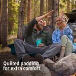 Kelty Low Loveseat - Deep Lake Color