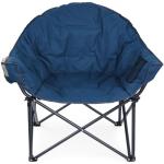 Oversized Folding Camping Chair for Adults 450LBS