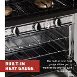 Camp Chef Outdoor Portable Camp Oven