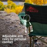 Kelty Low Loveseat - Deep Lake Color