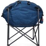 Oversized Folding Camping Chair for Adults 450LBS