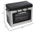Camp Chef Outdoor Portable Camp Oven