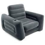 Intex 2-in-1 Inflatable Sofa Chair and Bed