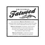 Fatwood Pine Fire Starter Sticks - 10lb Box